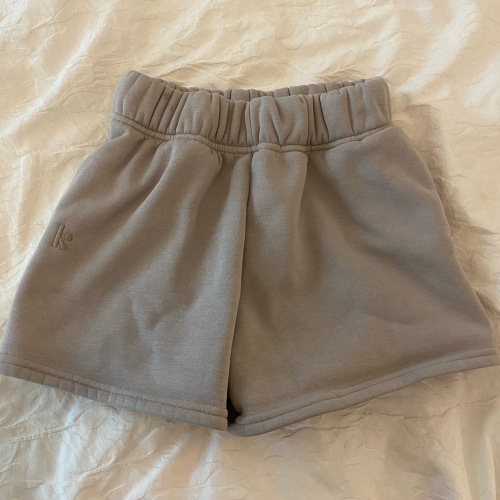 Nordstrom Lounge Shorts